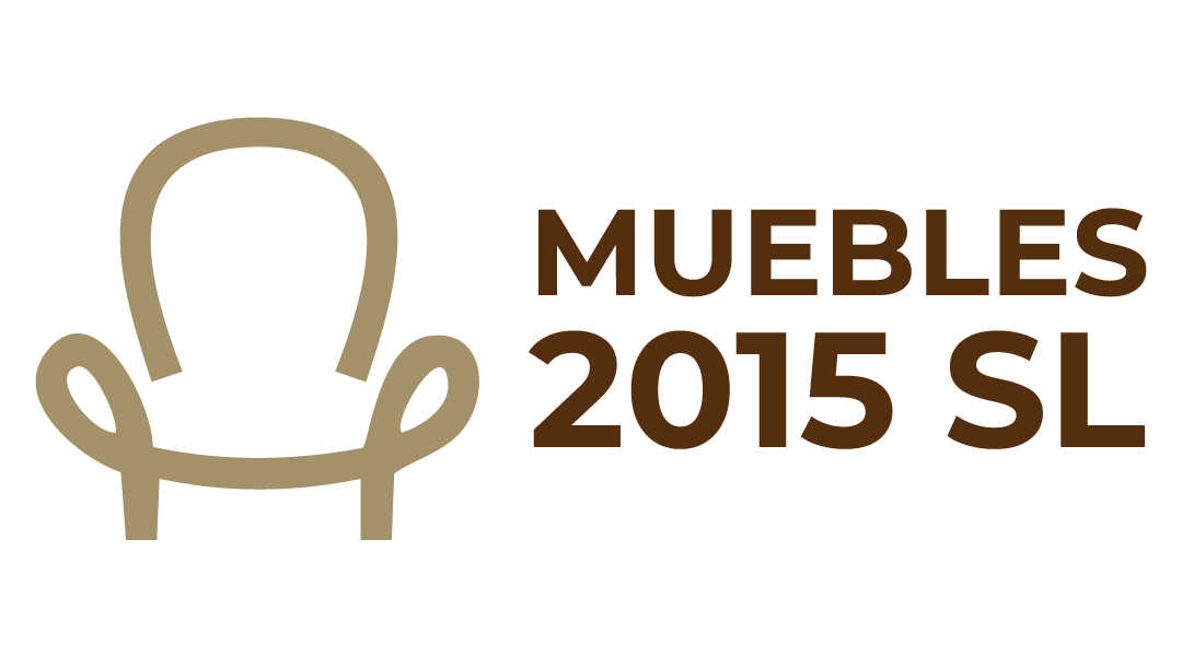MUEBLES 2015 SL
